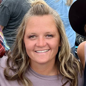 Meet your Posher, Nichole